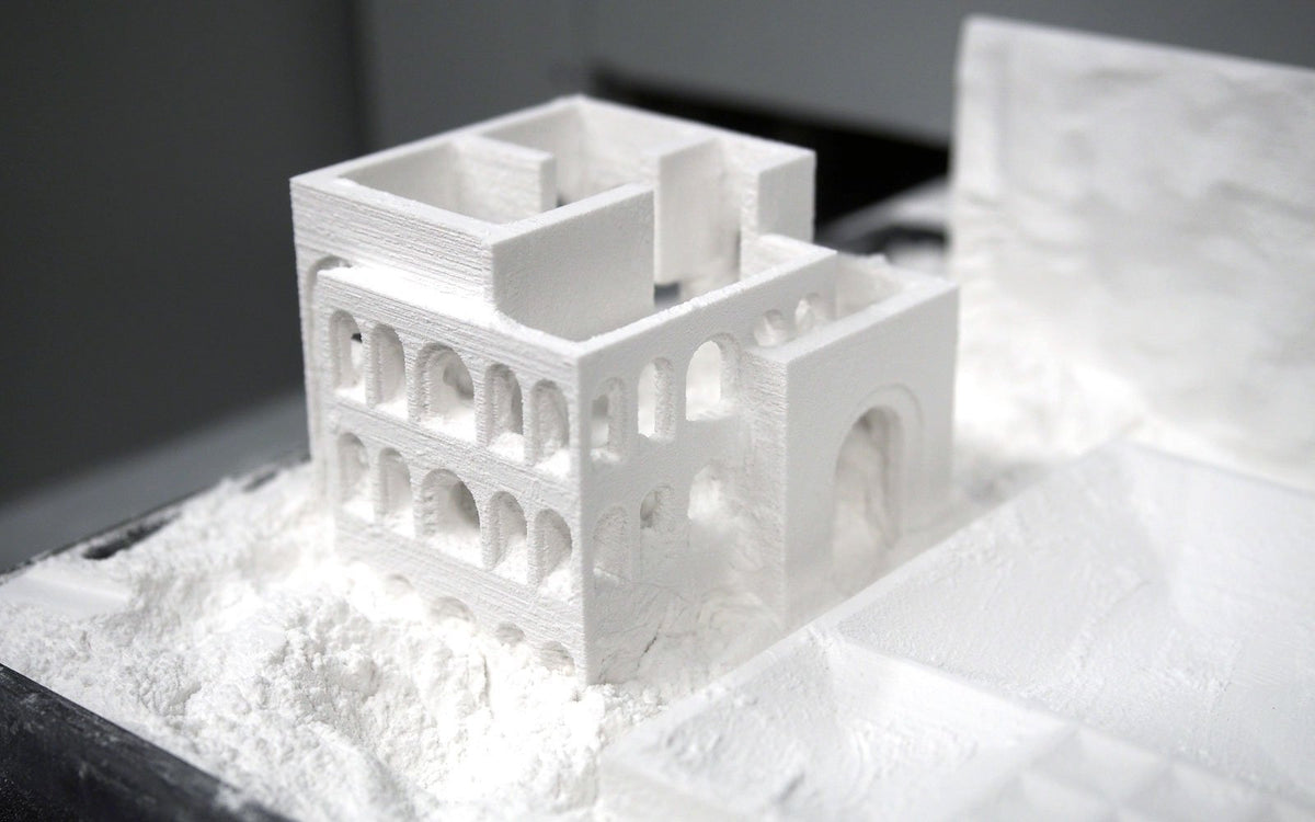 Powder Printing – MSD Makerspaces