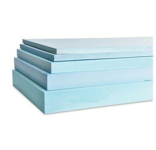 XPS: 600x2400x50mm (Blue Foam)