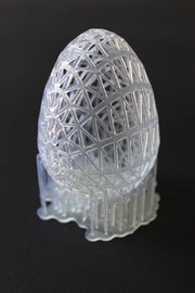 3D SLA - Job 11384