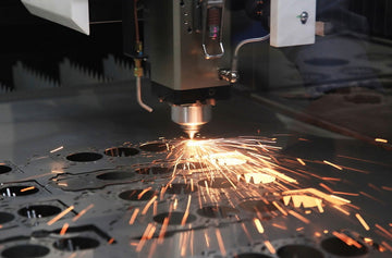 Metal Laser - Job 11157