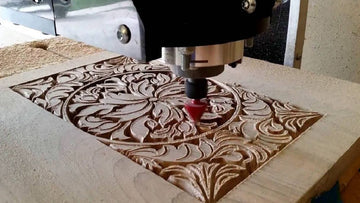 CNC - Job 7050