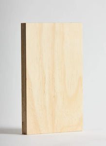 AC Radiata Plywood 12mm x 2400x1200