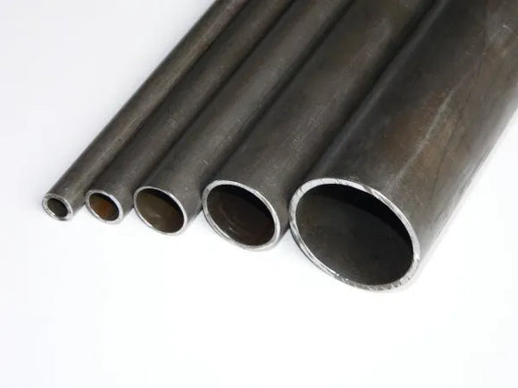 Mild Steel Tube 50.8Dx1.6x750
