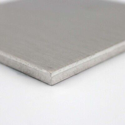 Aluminum Sheet 1mm