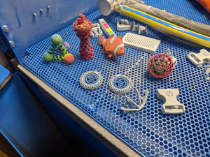 3D2 - engineering parts