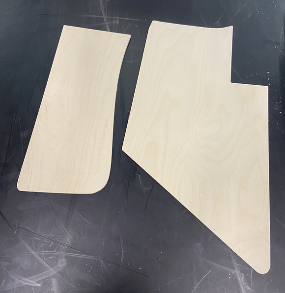 Studio Delta Model Base Levy
