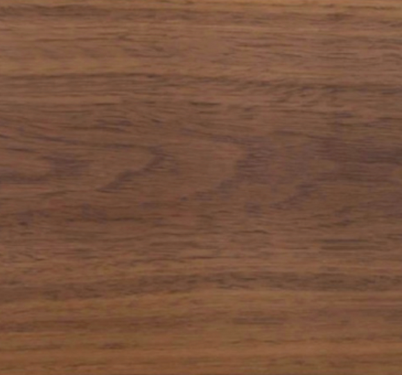 Walnut 150x50mm