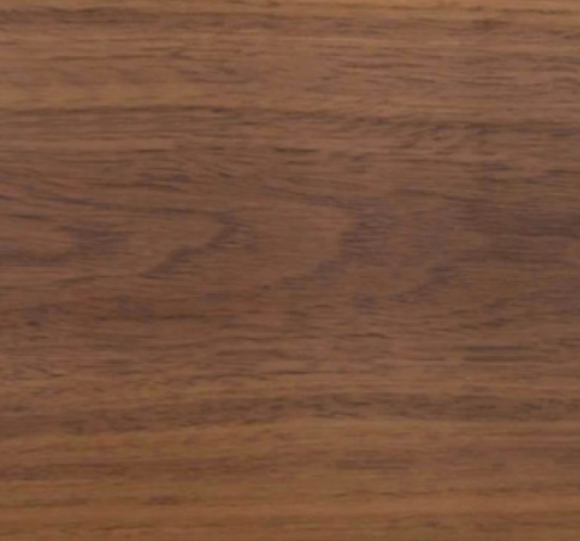 Walnut 200x25mm