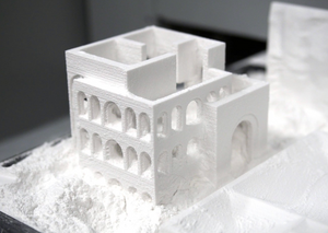 3D Print - Job 1893