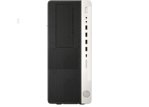 HP EliteDesk 800 G4 TWR