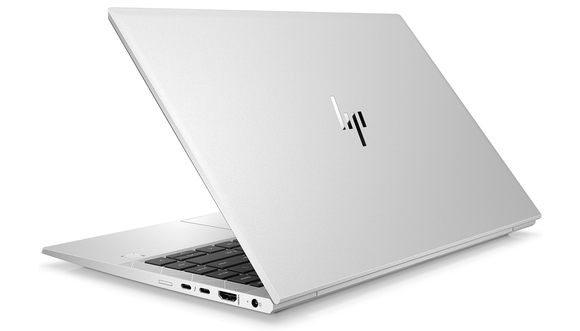HP Elitebook - QG
