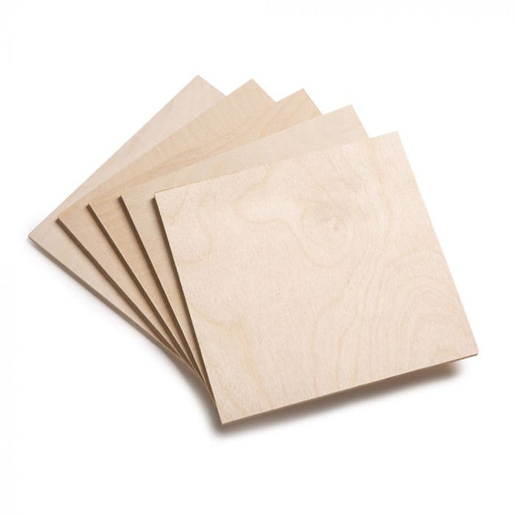 Poplar 3mm 600x600