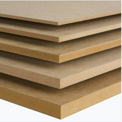 MDF 9mm Sheet