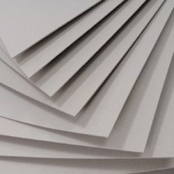 Boxboard 1.8mm 600x900