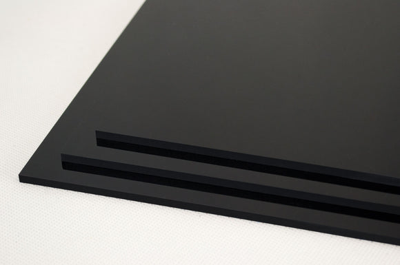 Perspex 3mm 600x900