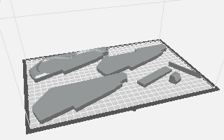 3DPrint Request #215291
