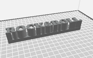 3DPrint Request #215610