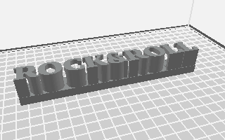 3DPrint Request #215610