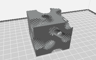 3DPrint Request #216816