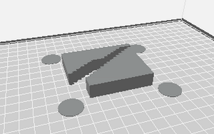 3DPrint Request #217337
