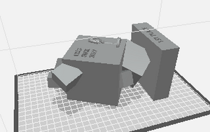 3DPrint Request #217440