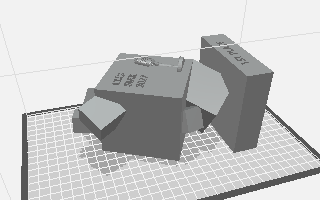 3DPrint Request #217440
