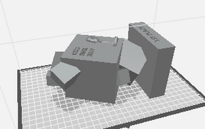 3DPrint Request #217907