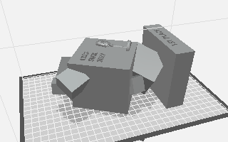 3DPrint Request #217907