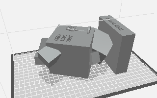 3DPrint Request #218137
