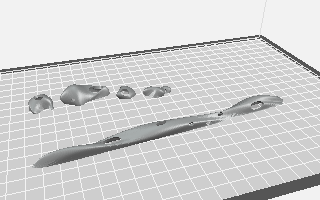 3DPrint Request #218176