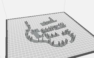 3DPrint Request #218467