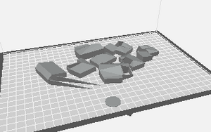 3DPrint Request #218705