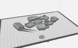3DPrint Request #218705