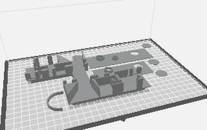 3DPrint Request #218727