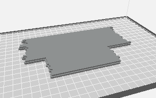 3DPrint Request #218784