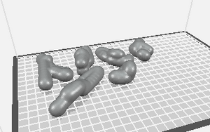 3DPrint Request #218920
