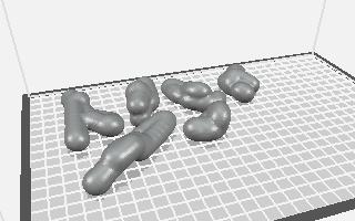 3DPrint Request #218920