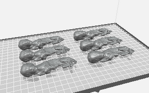 3DPrint Request #220443