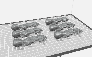 3DPrint Request #220443