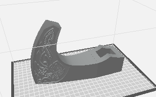 3DPrint Request #220795