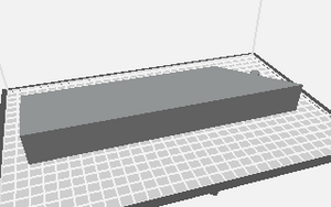 3DPrint Request #221460 + 4 Others