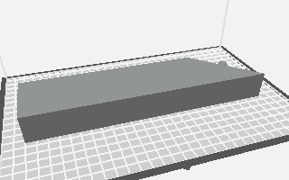 3DPrint Request #221460 + 4 Others