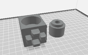 3DPrint Request #221477