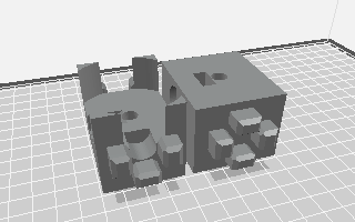 3DPrint Request #223290