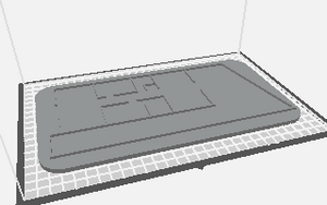 3DPrint Request #224279