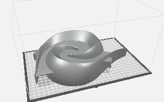 3DPrint Request #224401